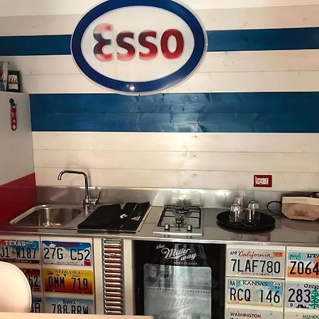 Pesche Benny'S Houseヴィラ エクステリア 写真