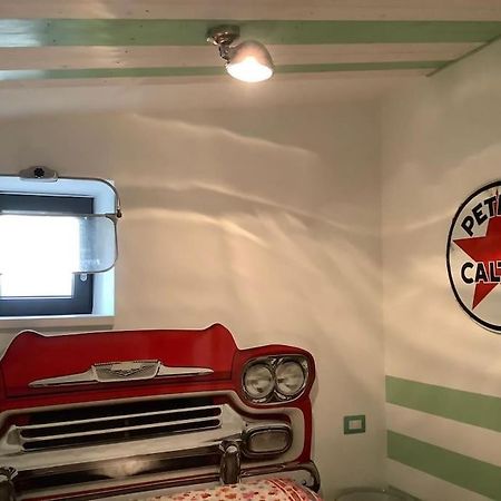 Pesche Benny'S Houseヴィラ エクステリア 写真